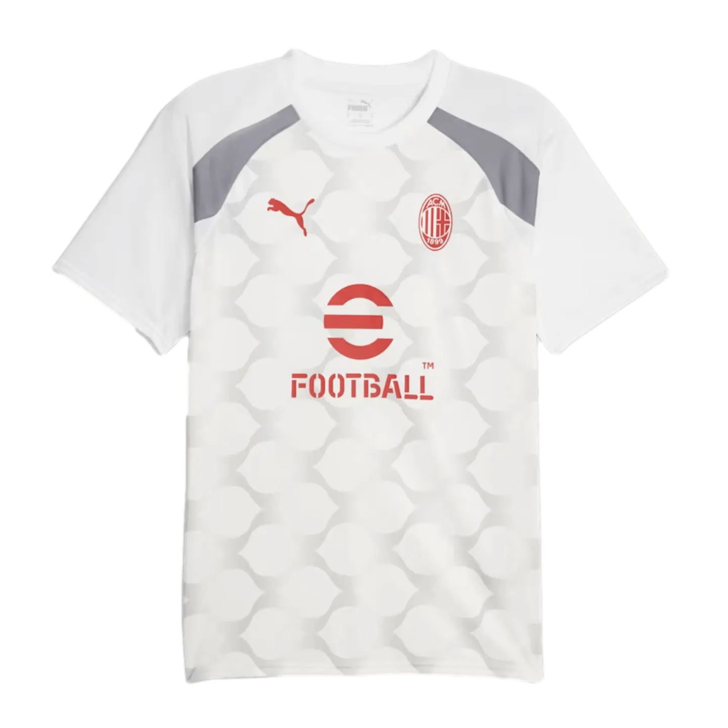 Puma AC Milan Pre-Match Jersey