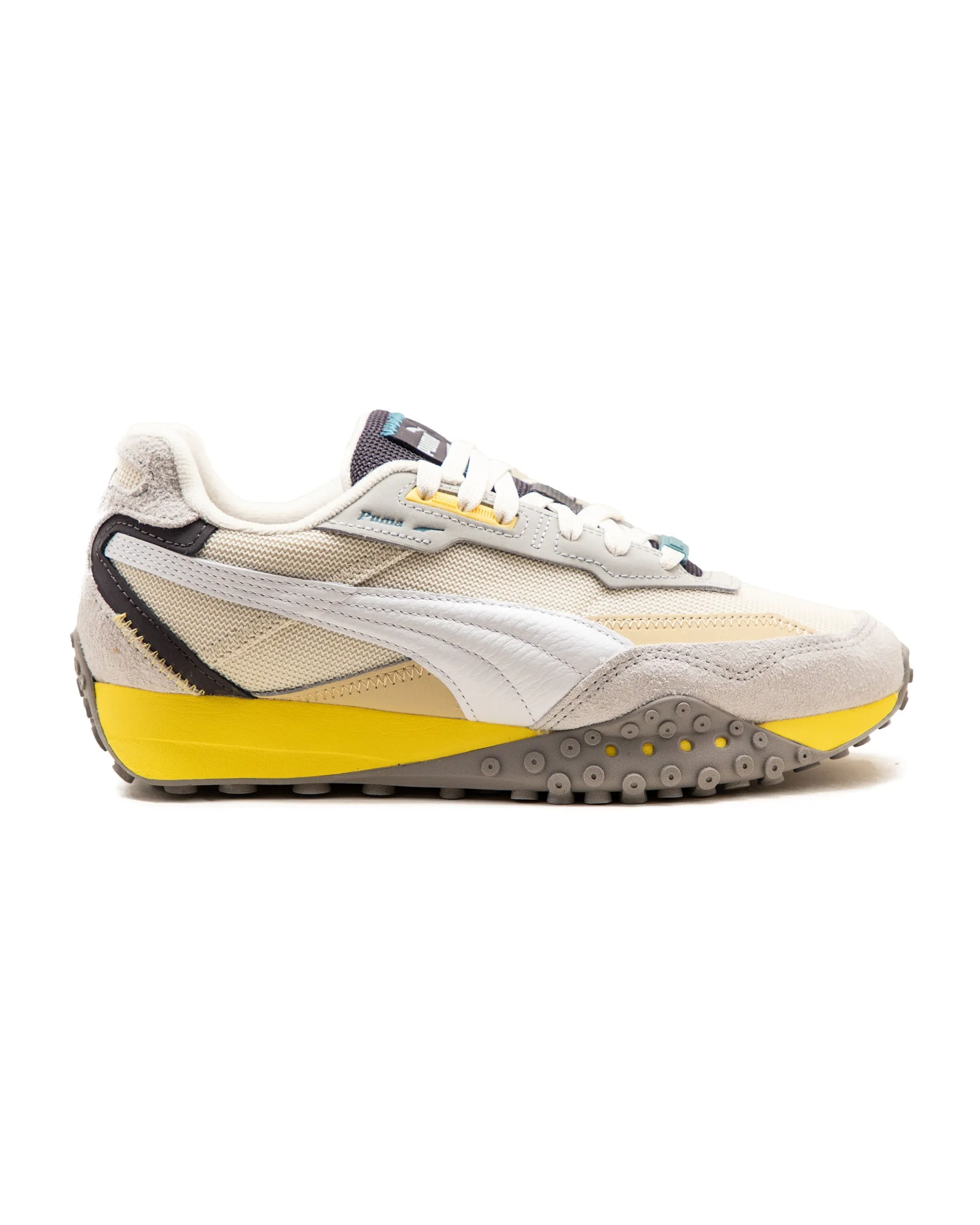 Puma Blacktop Rider Premium Alpine Snow