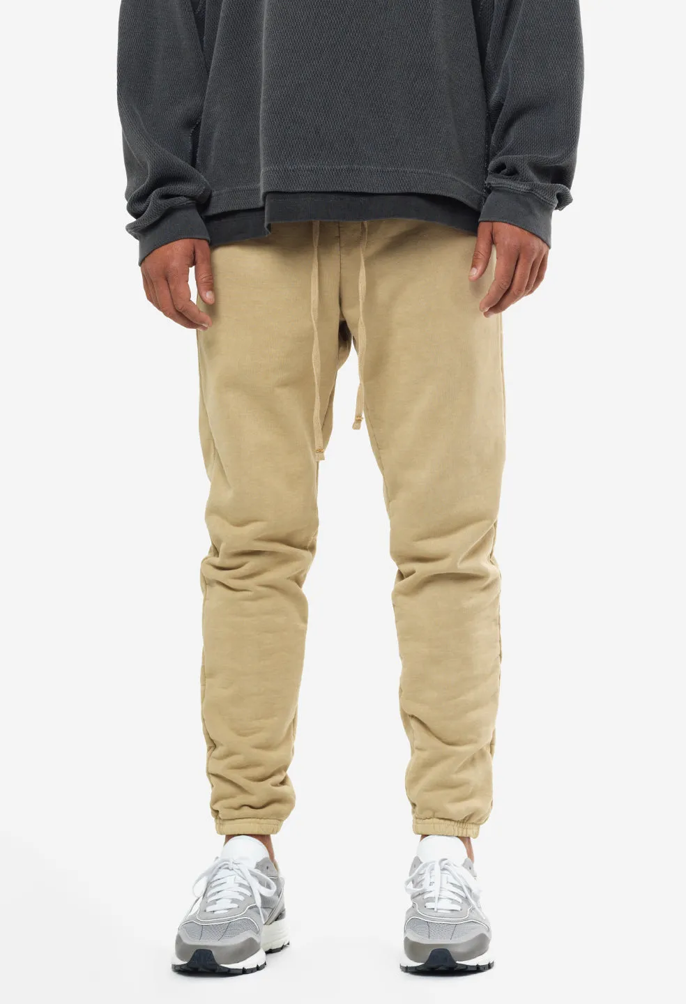 Replica LA Sweatpants / Vintage Tan