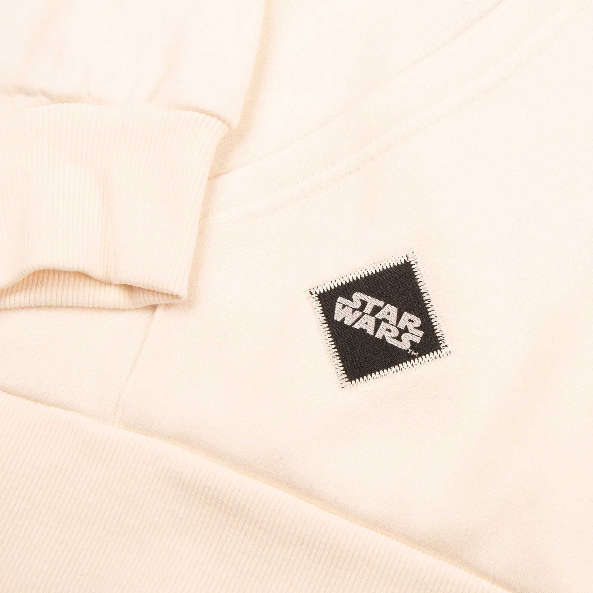 Republic Clone Trooper White Hoodie