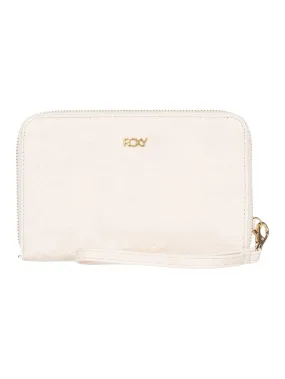 Roxy Ladies Back In Brooklyn Wallet