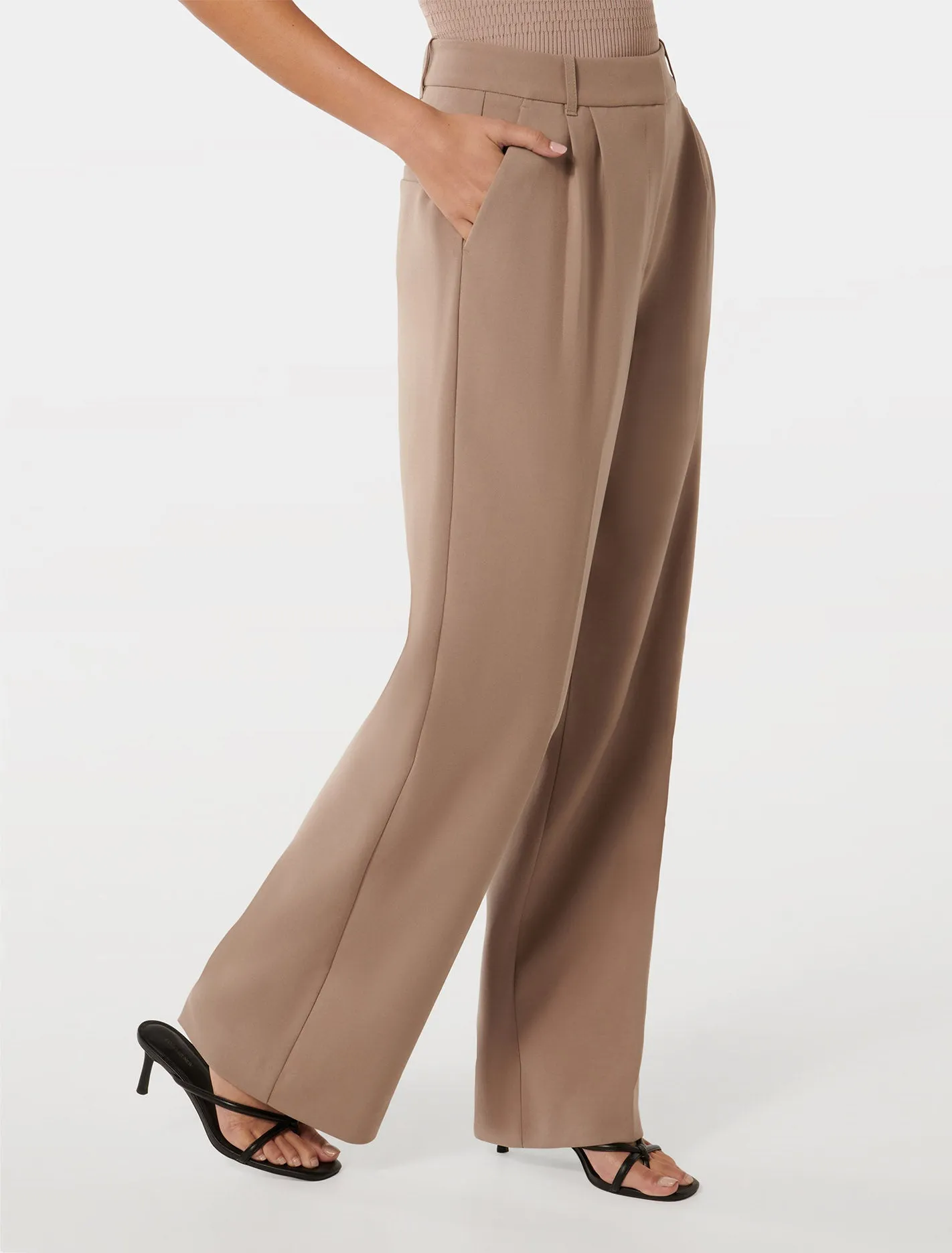 Sadie Straight Leg Pants