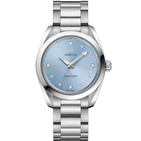 SEAMASTER AQUA TERRA 150M 220.10.28.60.53.001