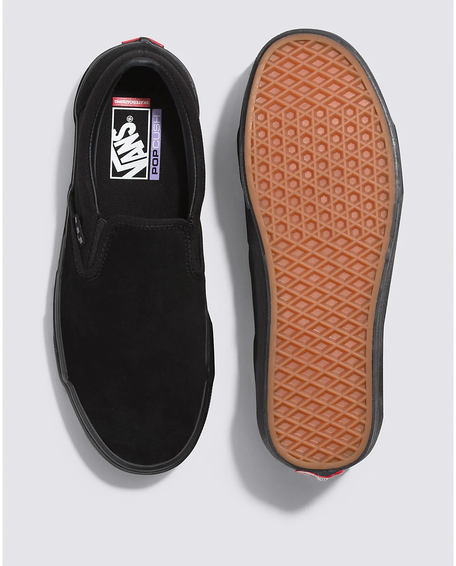 Skate Slip-On