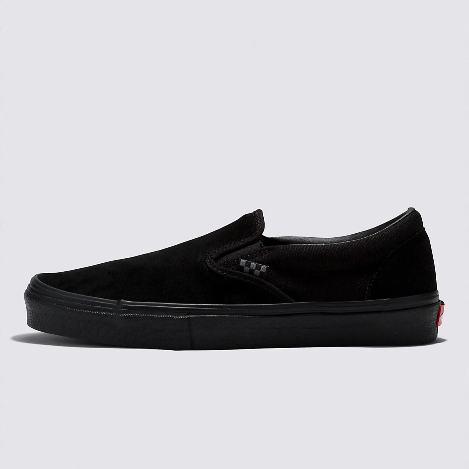 Skate Slip-On