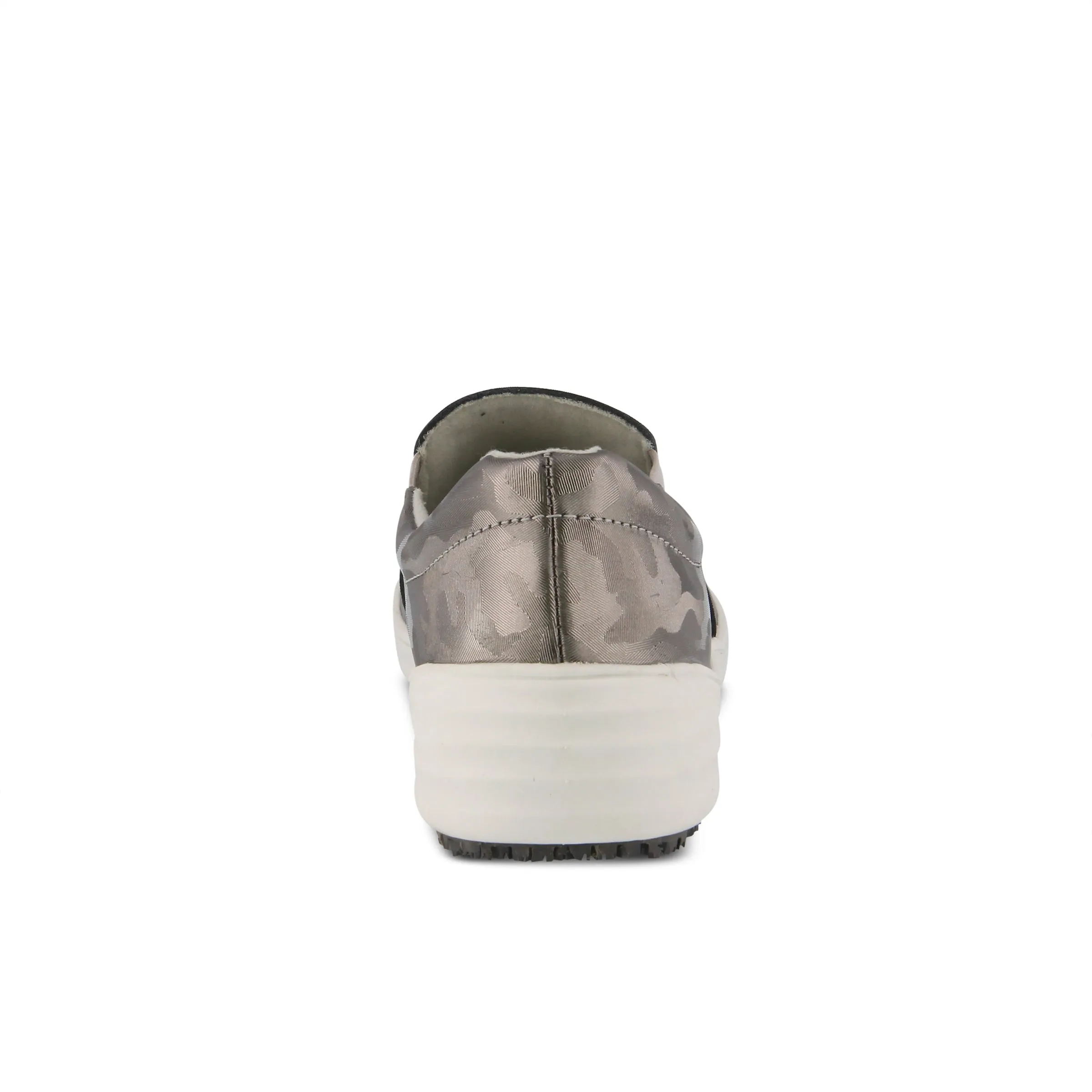 SPRING STEP PROFESSIONAL WAEVO-CAMO SLIP-ON SHOE