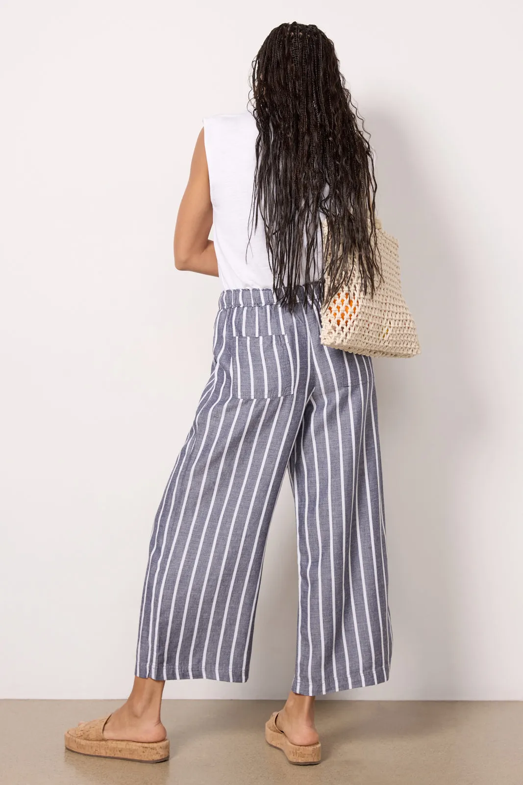 Stassi Stripe Pant