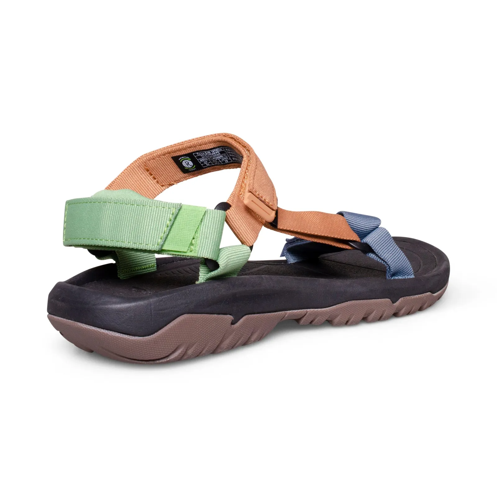 Teva Hurricane XLT 2 Desert Multi Sandals - Men's