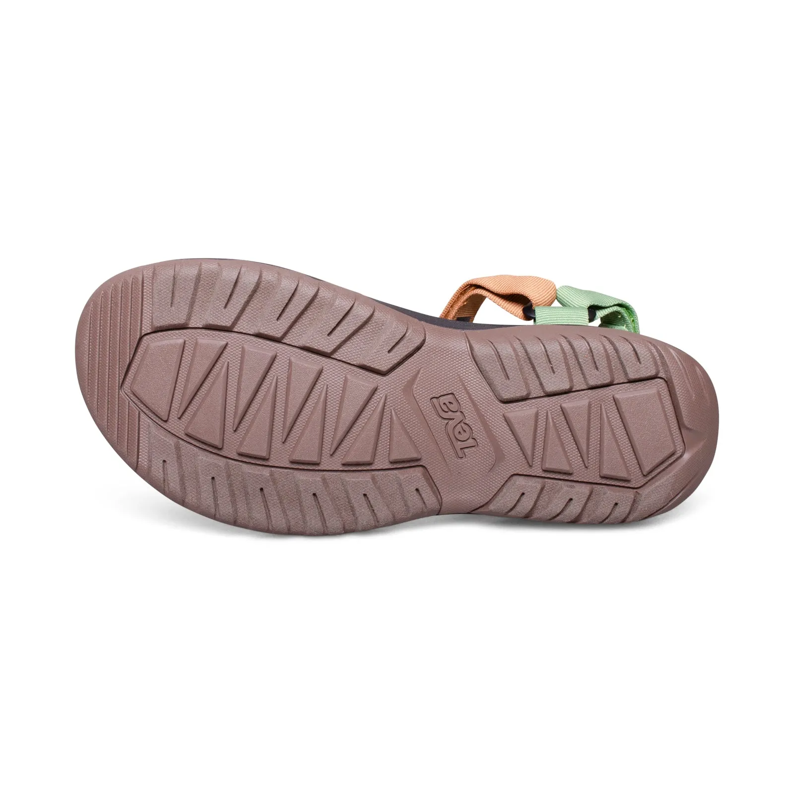 Teva Hurricane XLT 2 Desert Multi Sandals - Men's