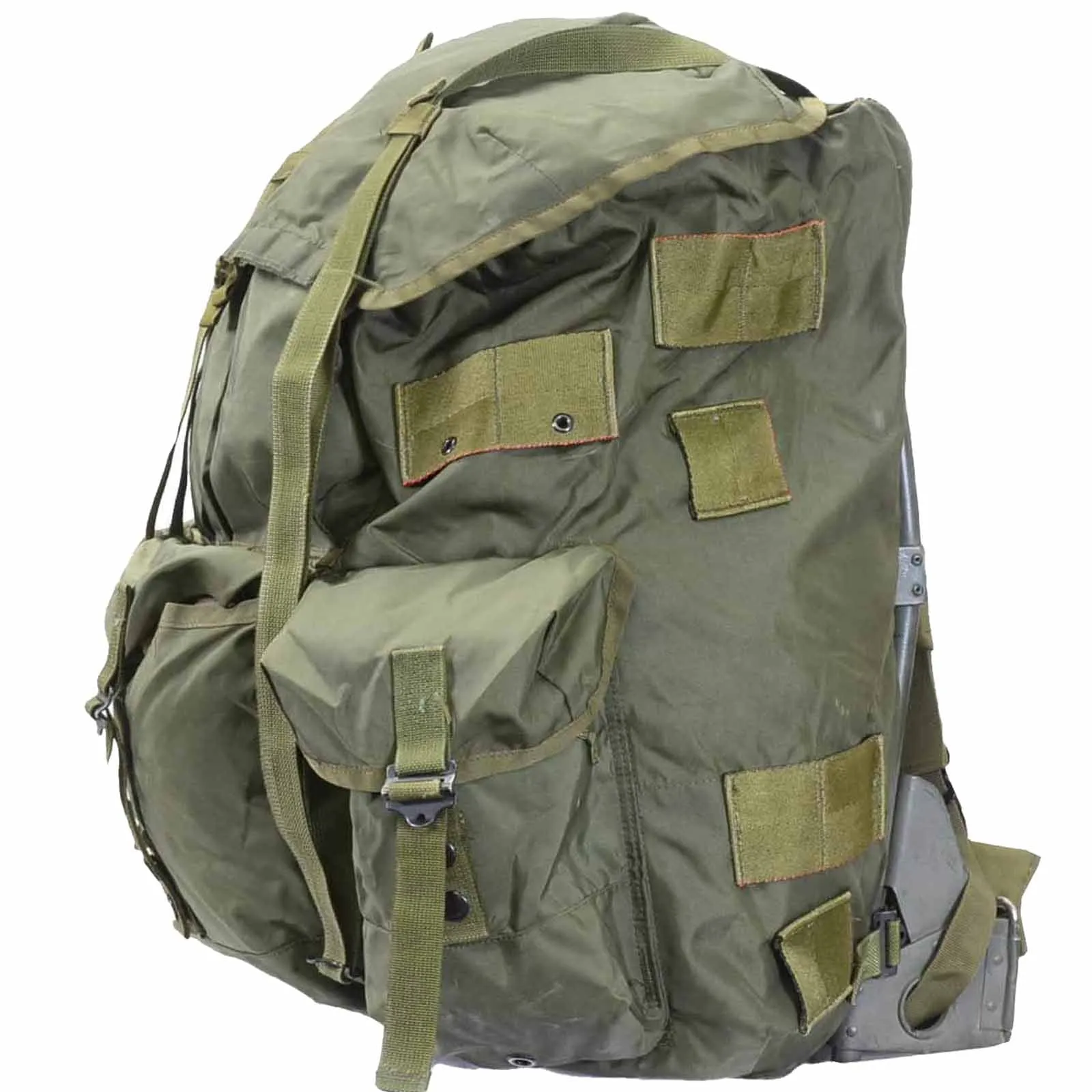 U S Alice Pack with Frame