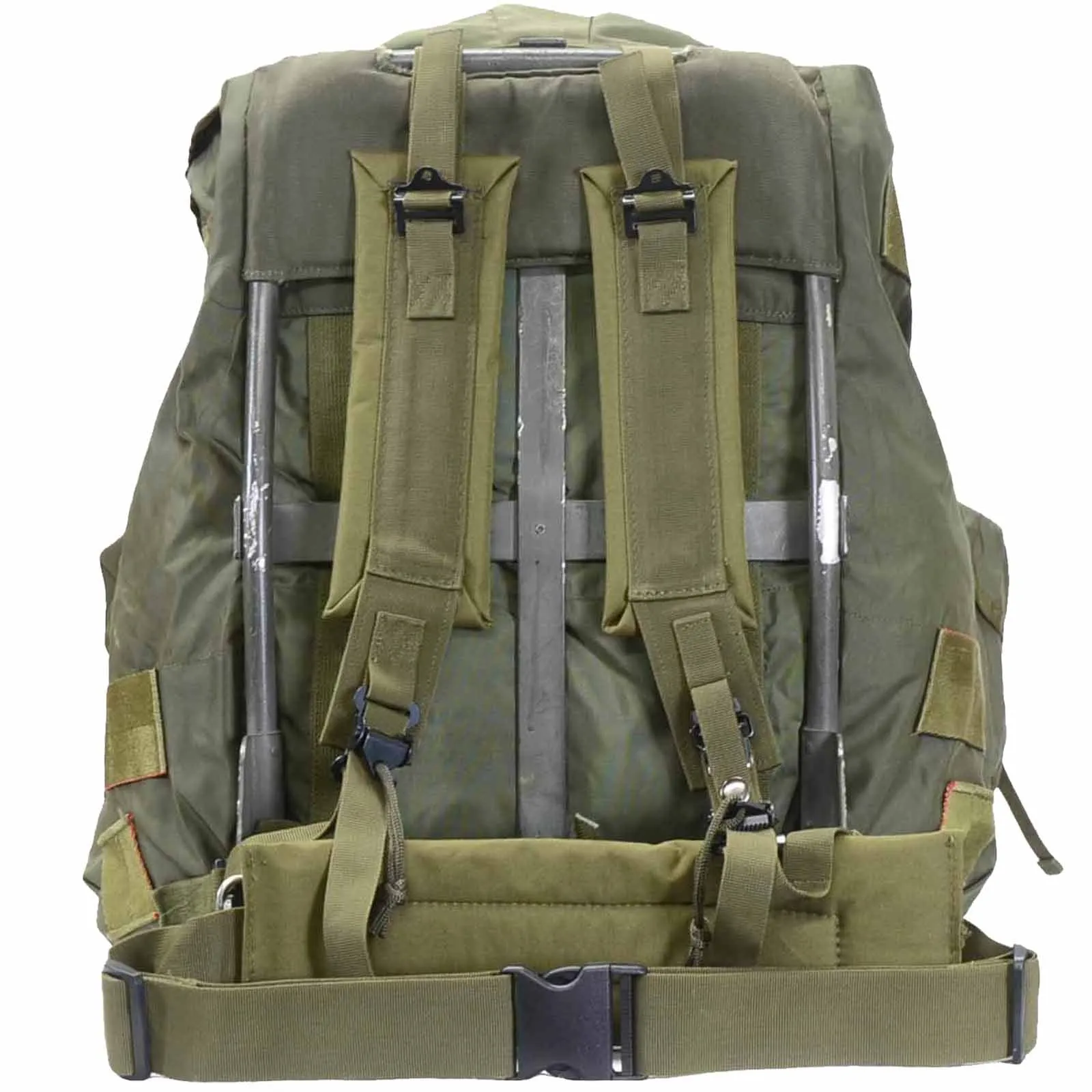 U S Alice Pack with Frame