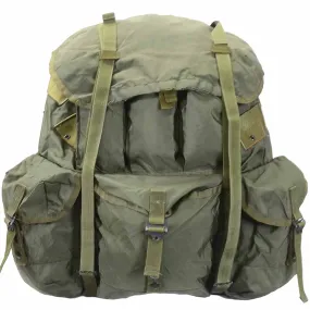 U S Alice Pack with Frame