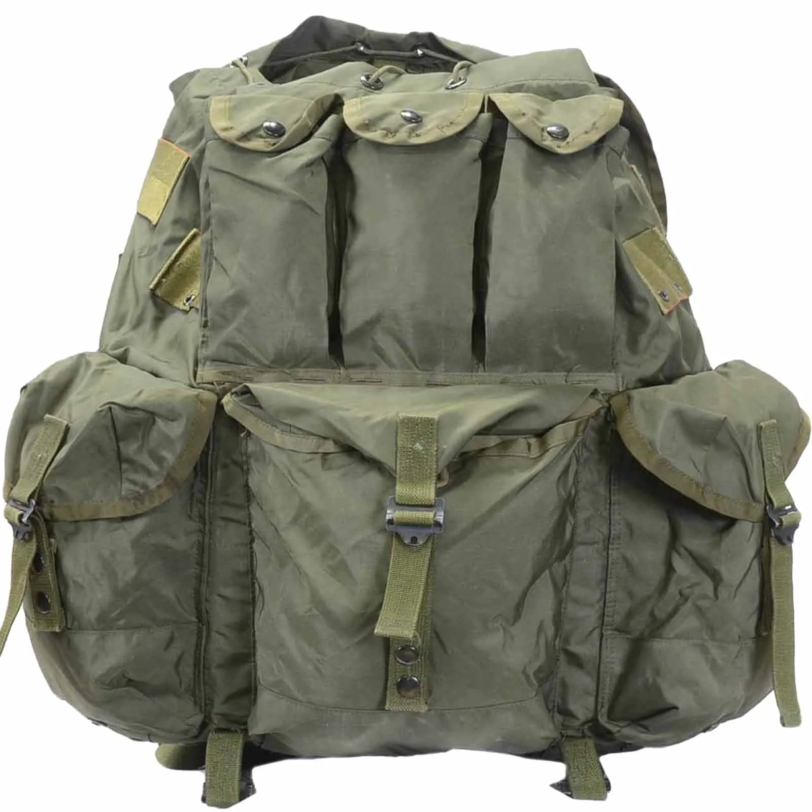 U S Alice Pack with Frame