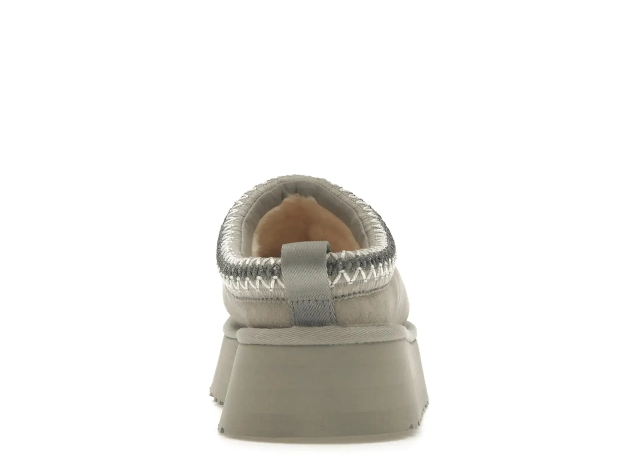 UGG Tazz Slipper "Seal"