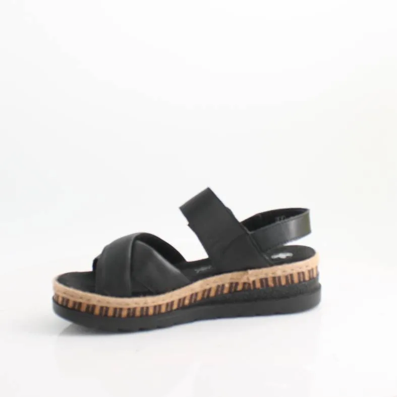 V7951  RIEKER 24 SANDALS