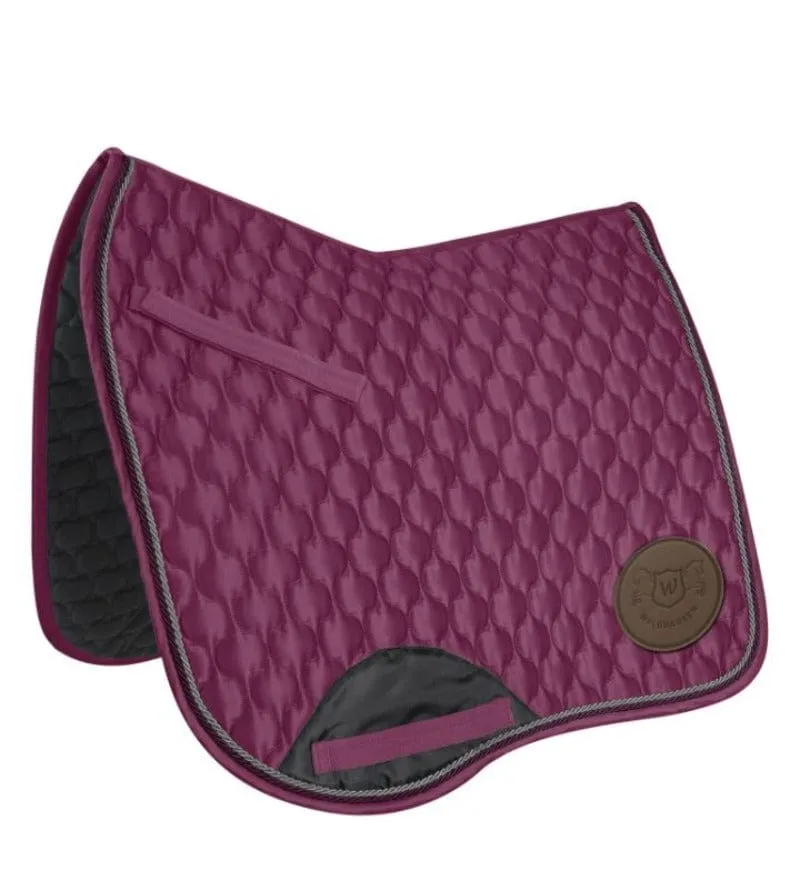 Waldhausen Saddle Pad Grenoble Dressage