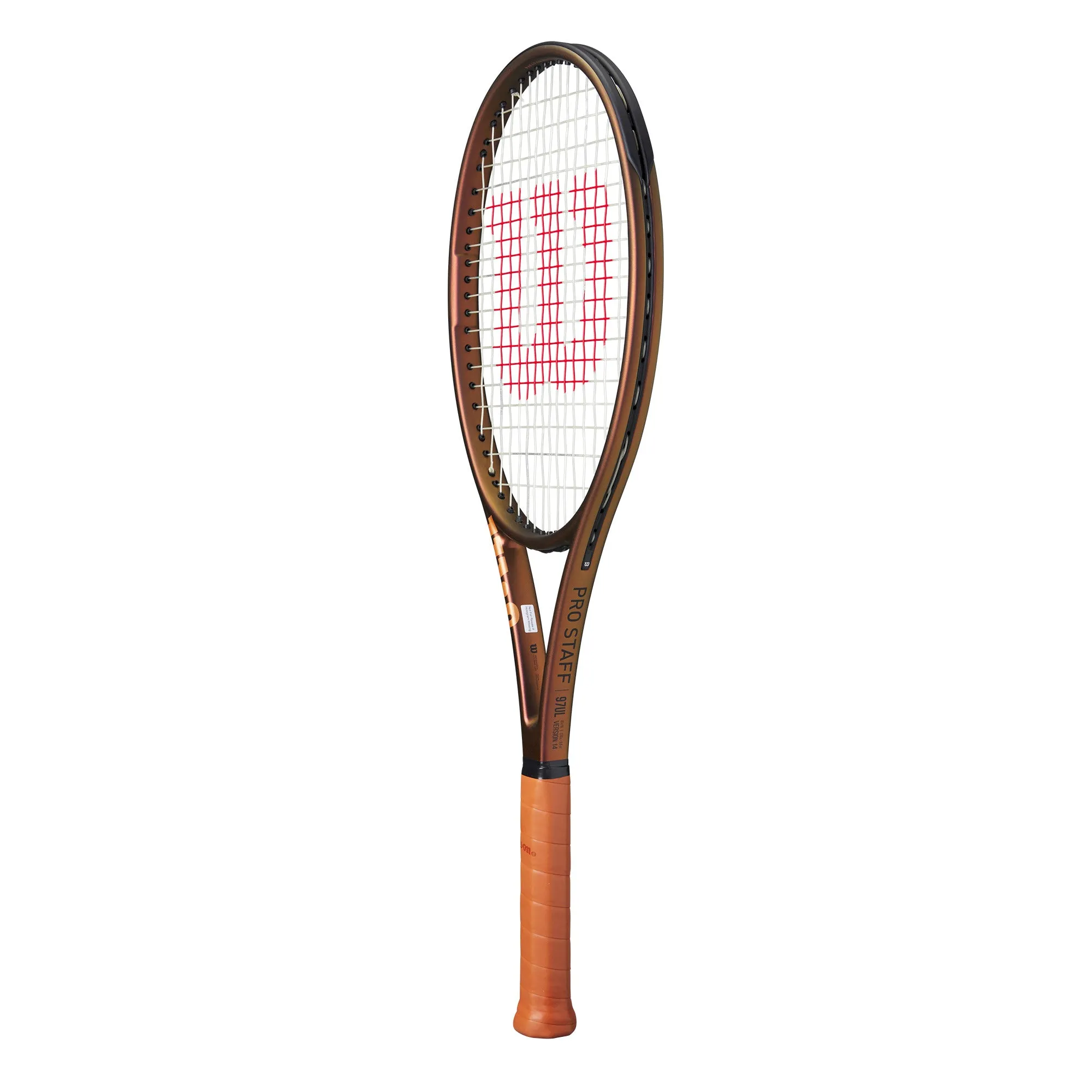 Wilson Pro Staff 97UL v14