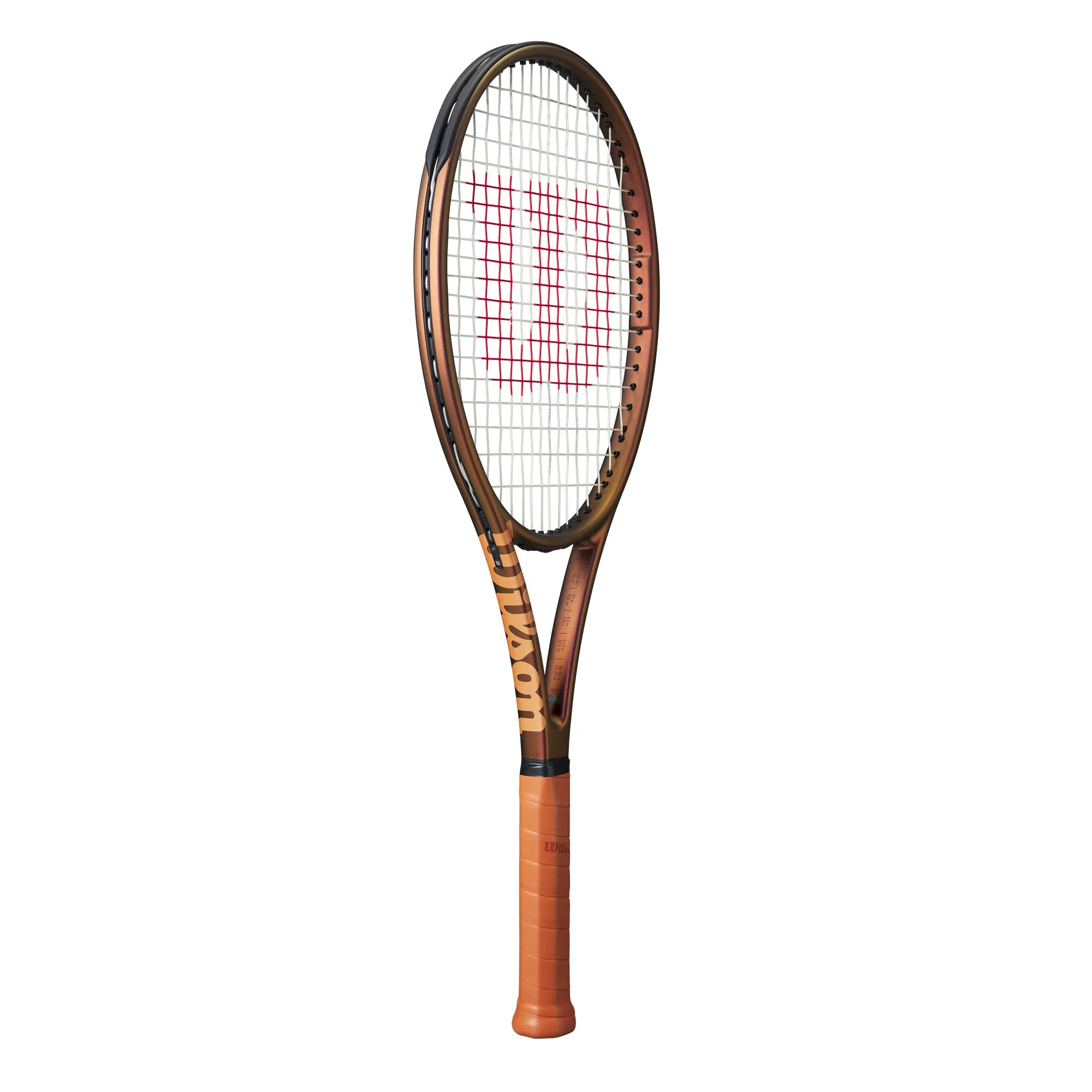 Wilson Pro Staff 97UL v14