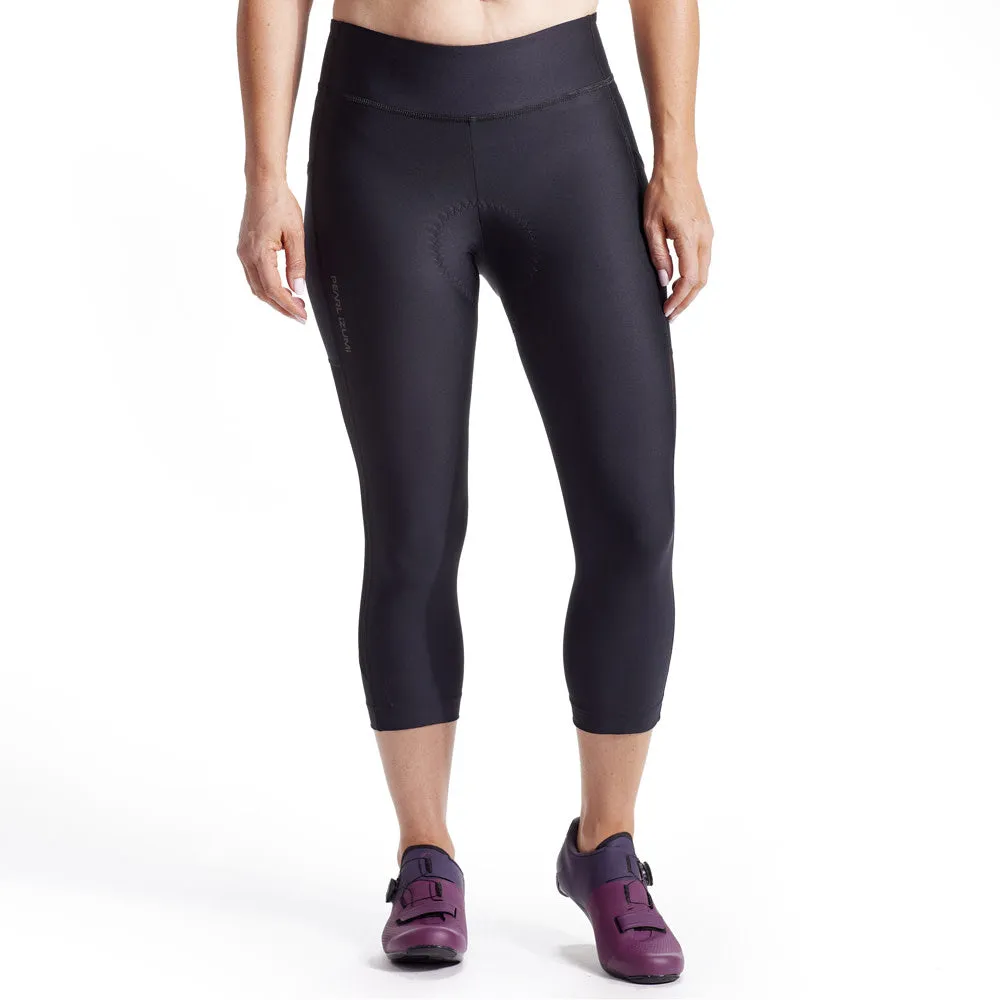 Women's Attack Air 21” Crop