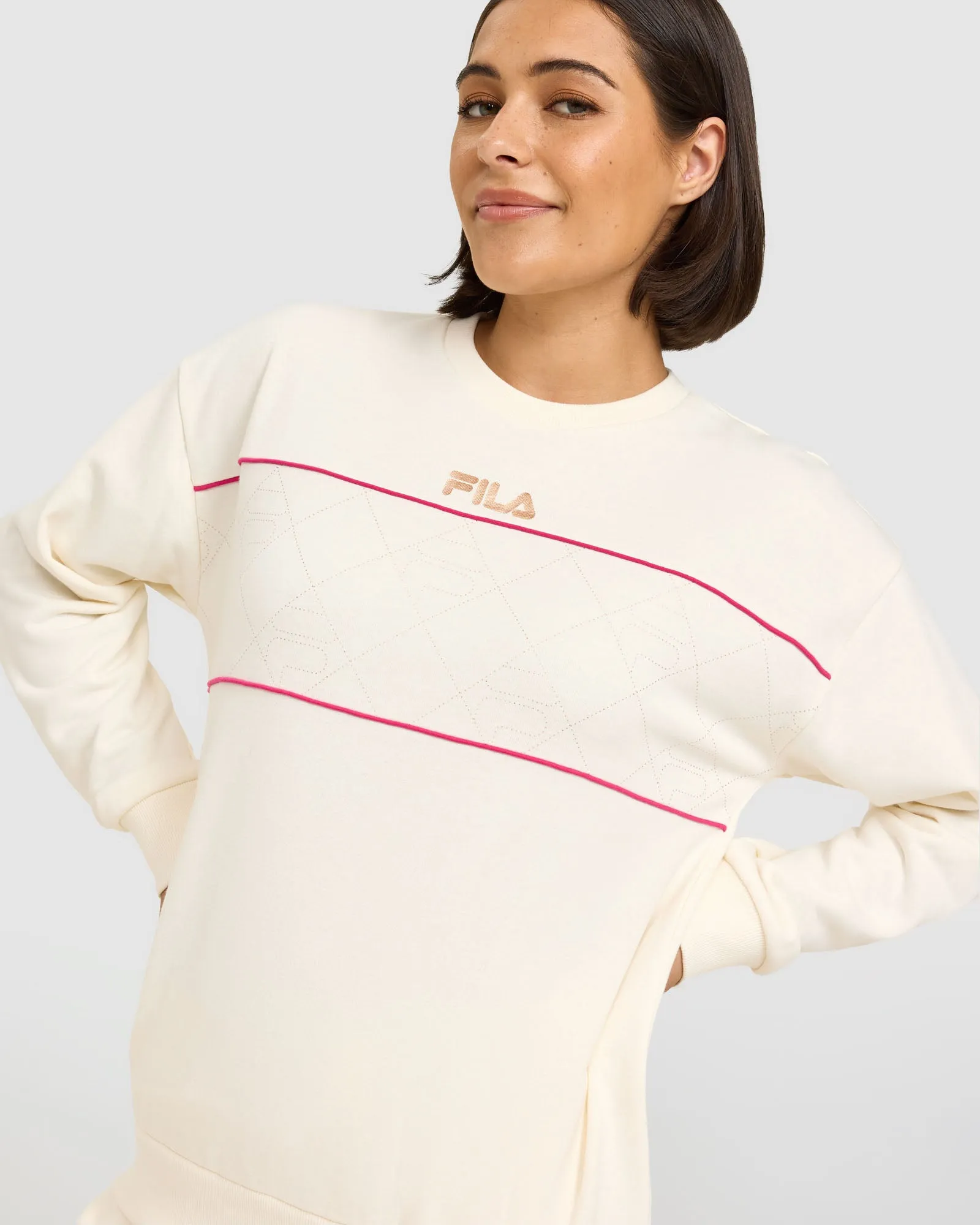 Women's Brielle Crew