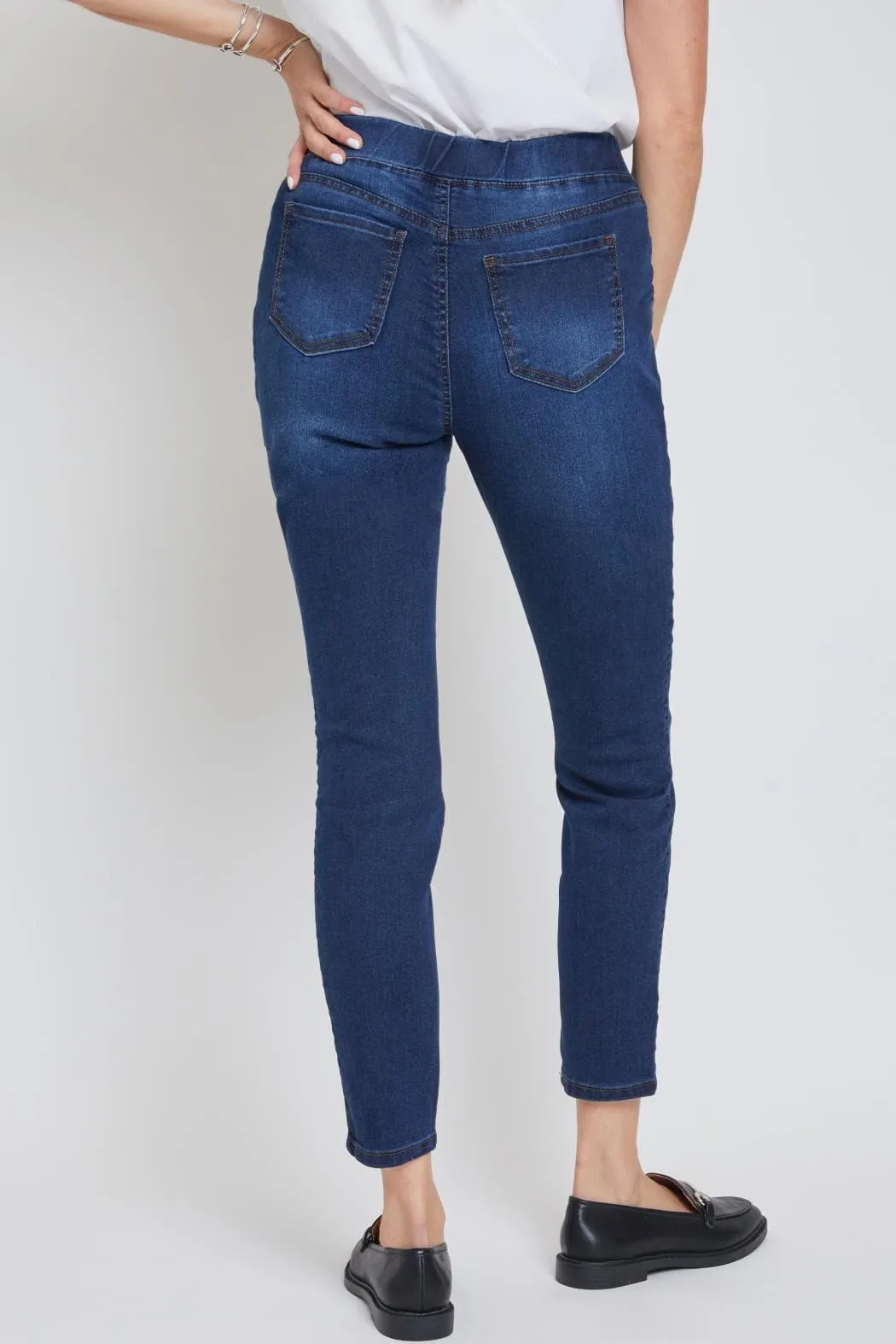 Women's High Rise Jeggings