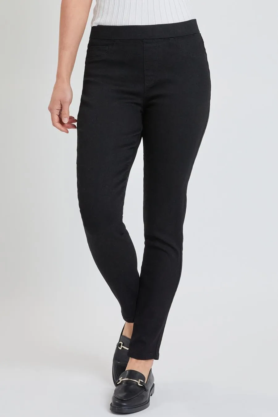 Women's High Rise Jeggings