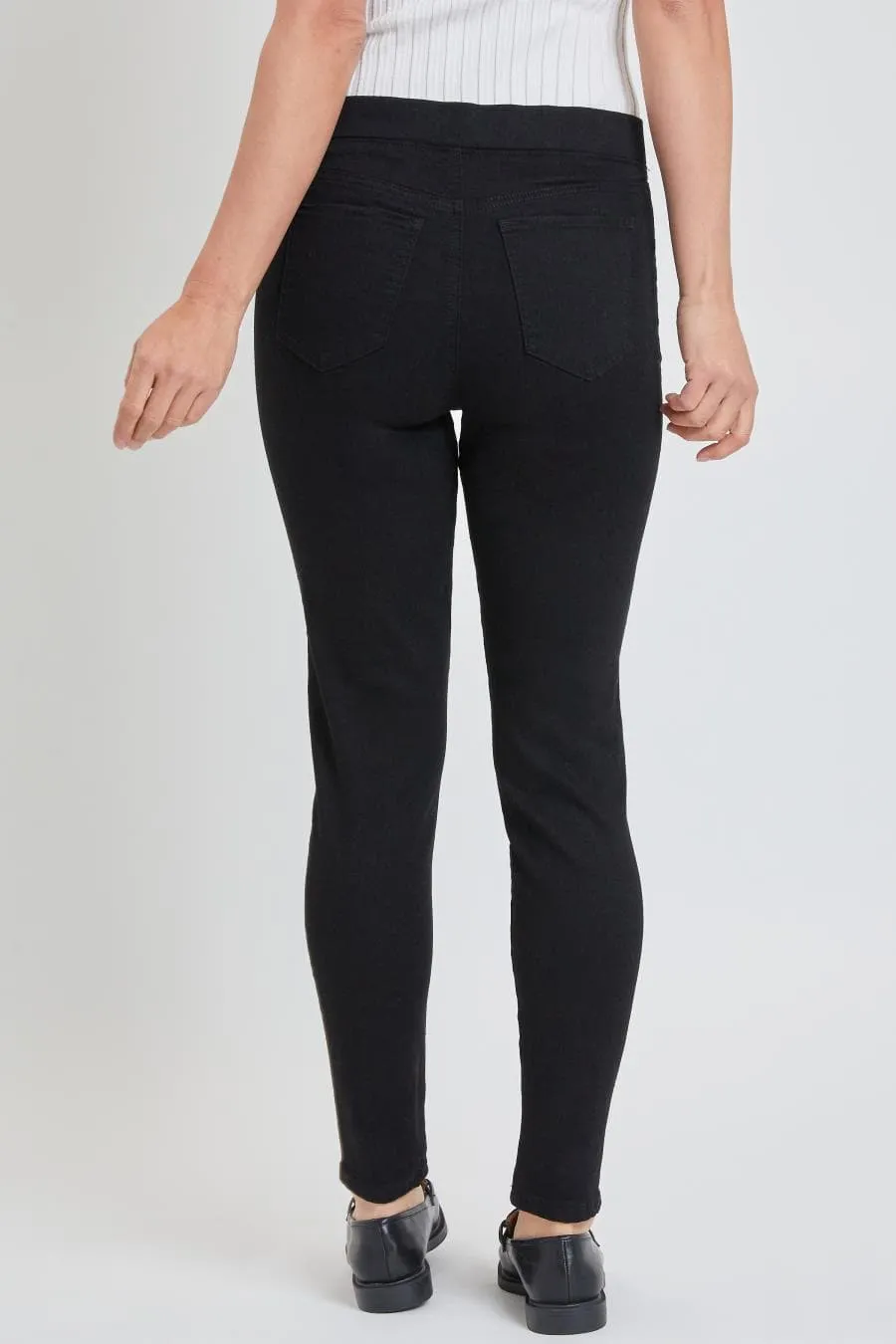 Women's High Rise Jeggings