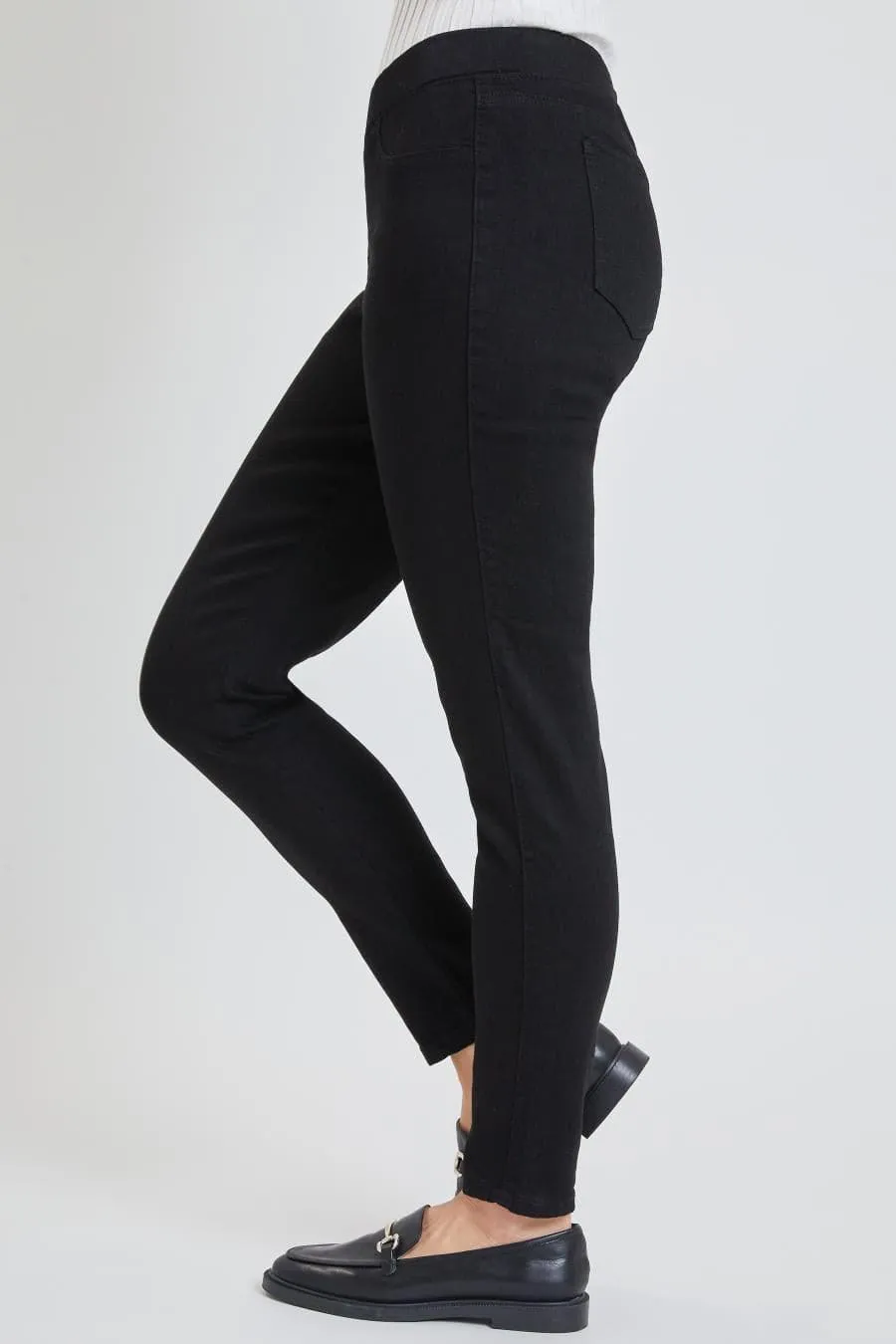 Women's High Rise Jeggings