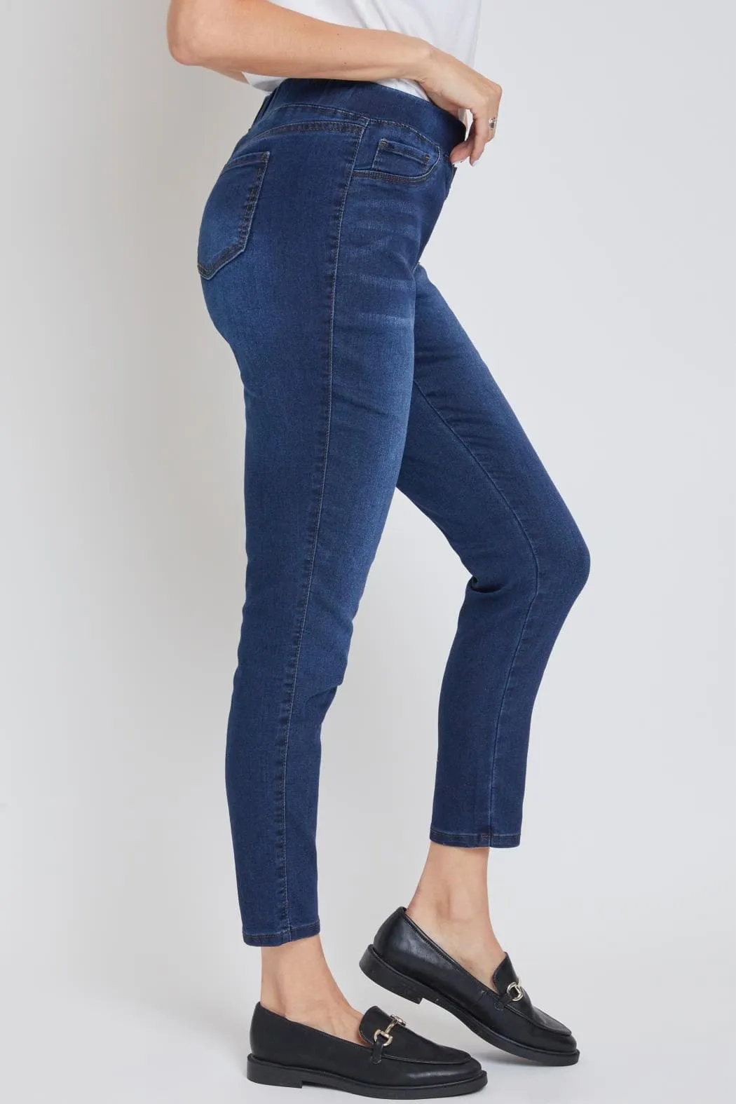 Women's High Rise Jeggings