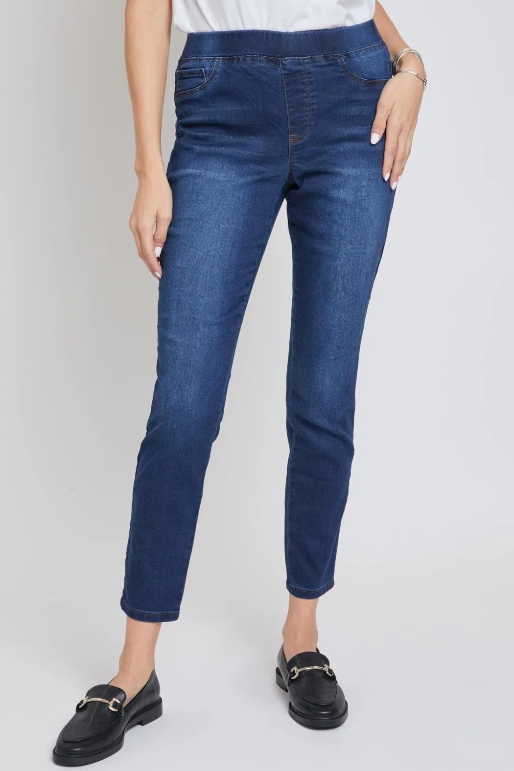 Women's High Rise Jeggings