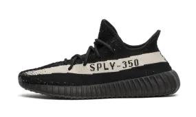 Yeezy Boost 350 V2 Core Black White (Oreo)